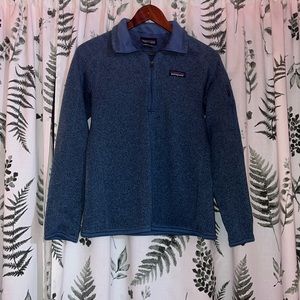 Patagonia Half Zip